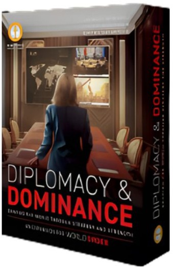 world order diplomacy dominance