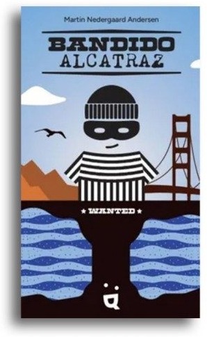 bandido alcatraz