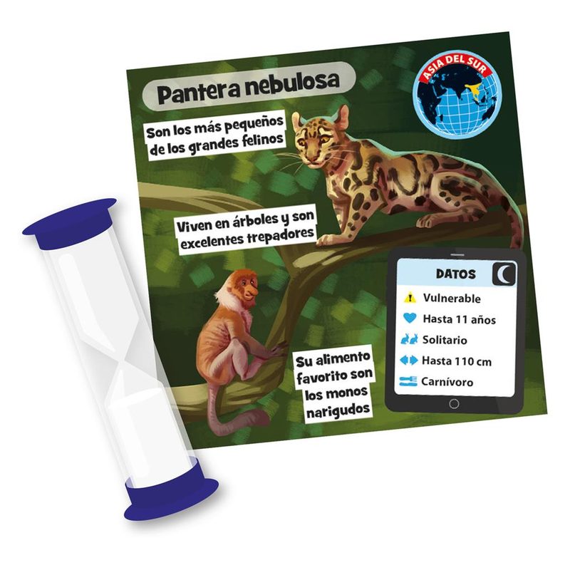 BrainBox: Animals