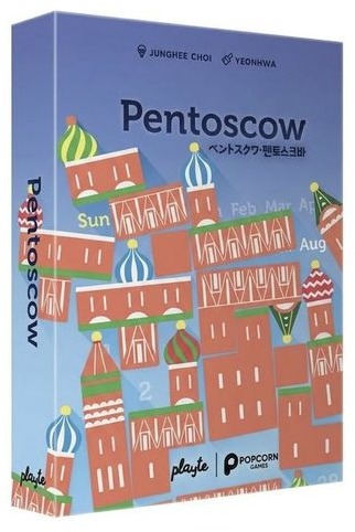 pentoscow