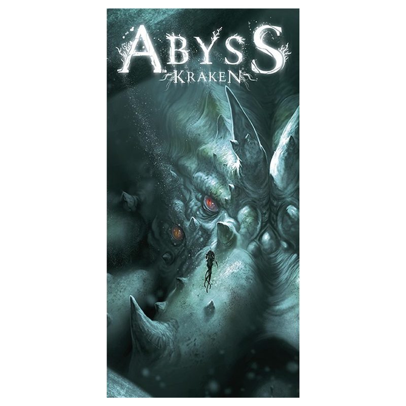 Abyss: Kraken