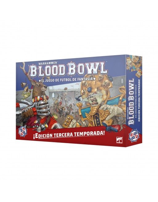 blood bowl edicion tercera temporada 200 01
