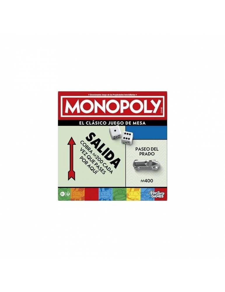 Monopoly Classic