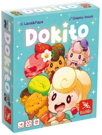 dokito