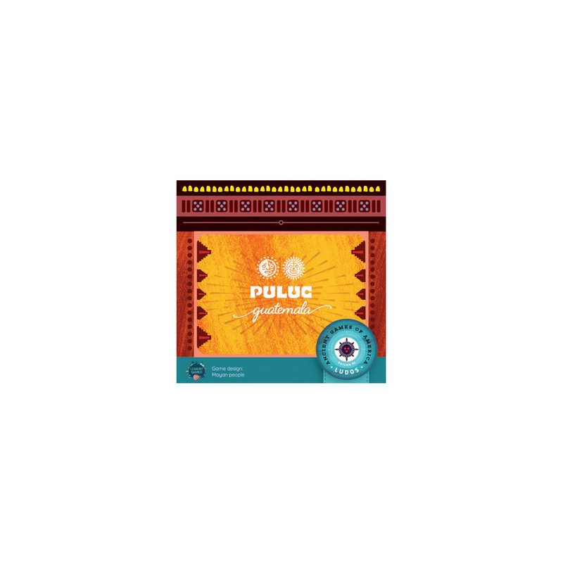 ludos america puluc