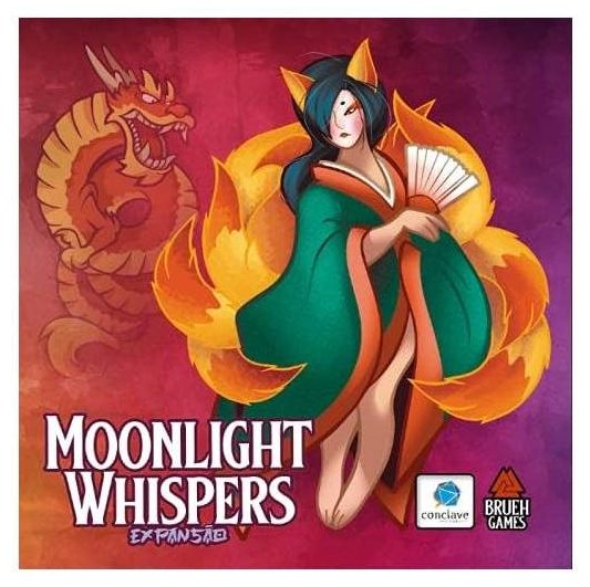 Desfile Nocturno de los Cien Yokai: Susurros de Luna