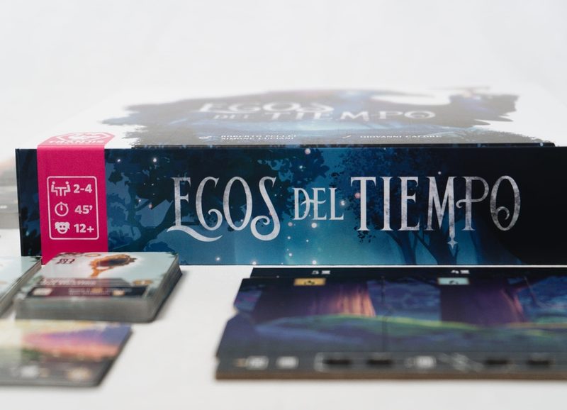 Ecos del Tiempo