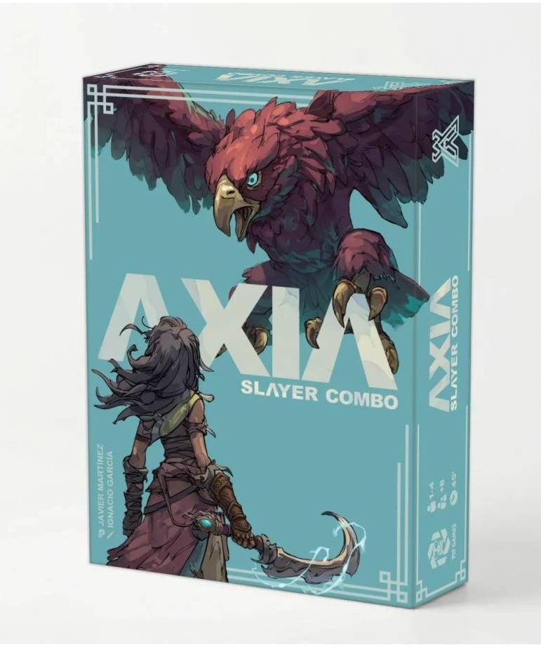 axia slayer combo