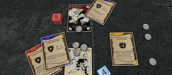 rise of myths cthulhu gameplay all in pre venta marzo 2026