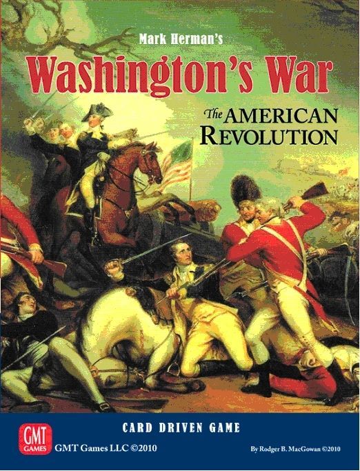 La Guerra de Washington