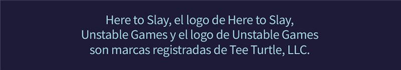 Here to Slay: Bárbaros y Druidas imagen 3