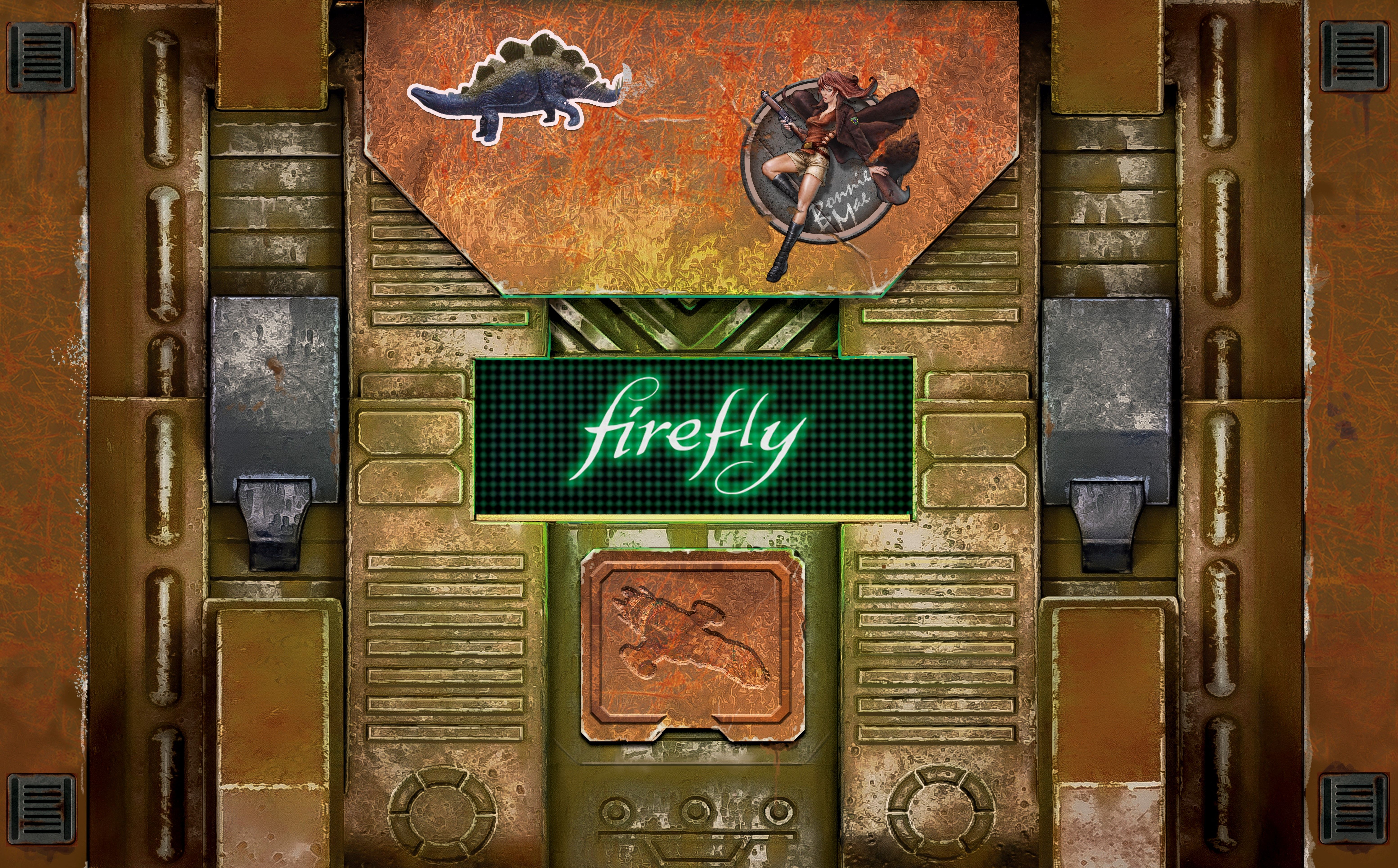 firefly the game edicion coleccionista 10o aniversario