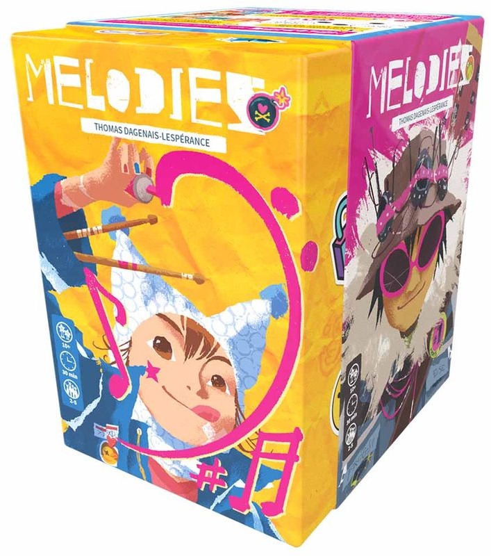 melodies