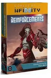 reinforcements combined army pack beta infinity