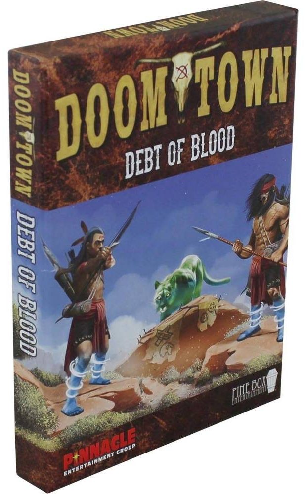 doomtown debt of blood