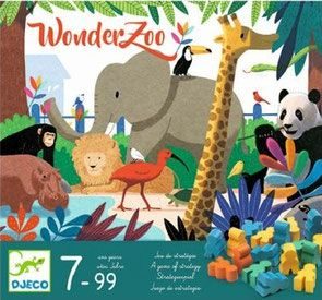 Wonderzoo