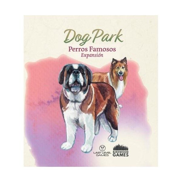 dog park expansion perros famosos