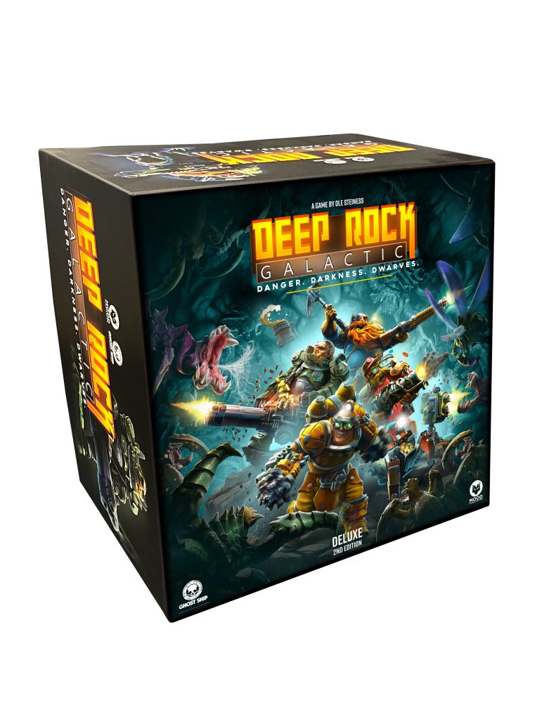 deep rock galactic deluxe 2nd edition