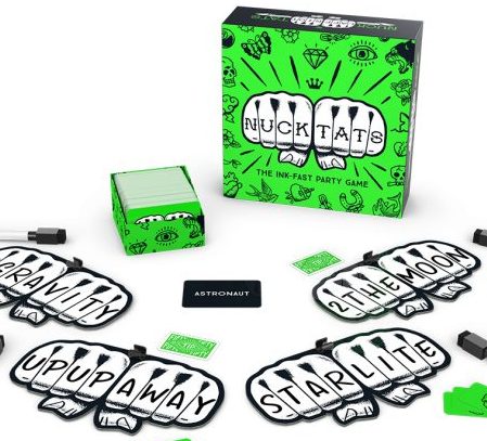 Pagano: Juegos Mentales