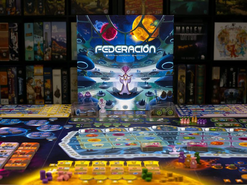 Federación