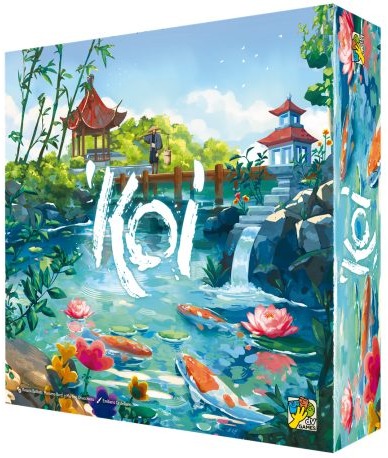 pre venta 26062026 koi