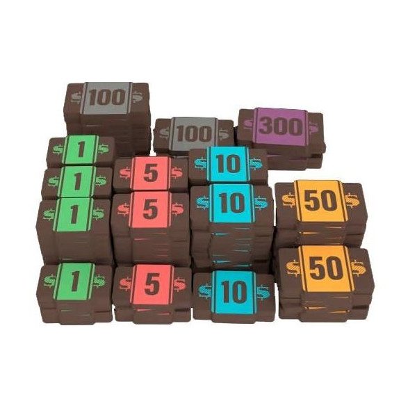 speakeasy edicion kickstarter upgraded money