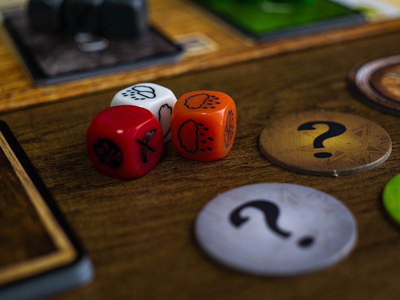 Robinson Crusoe: Adventures on the Cursed Island – Collector's Edition (Gamefound Edition) imagen 3