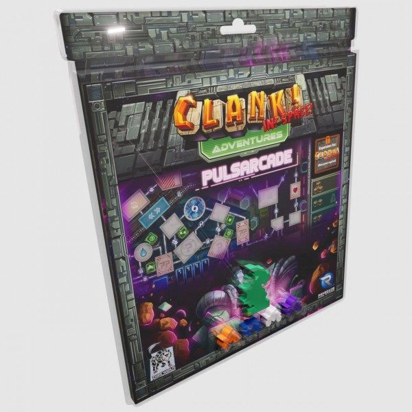 clank in space adventures pulsarcade