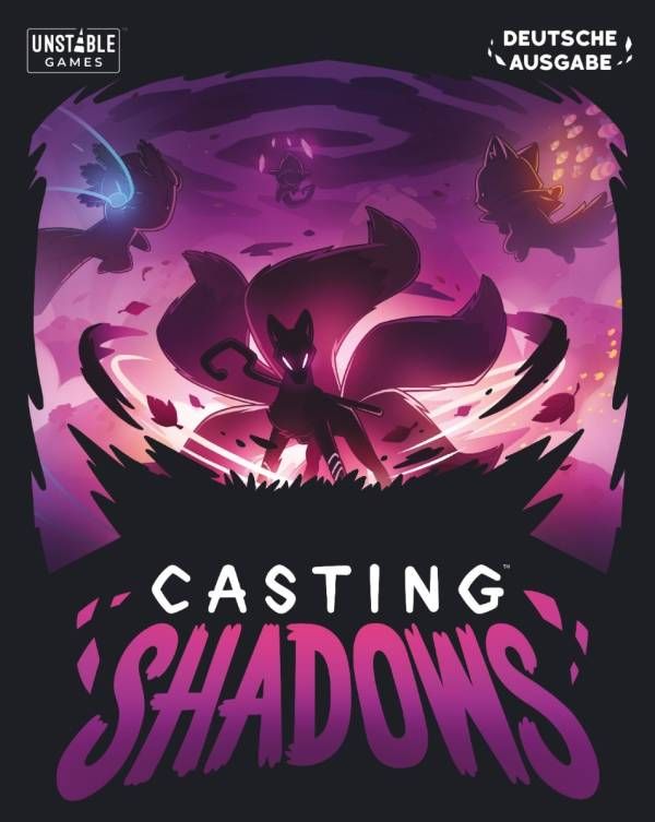 Casting Shadows imagen 3