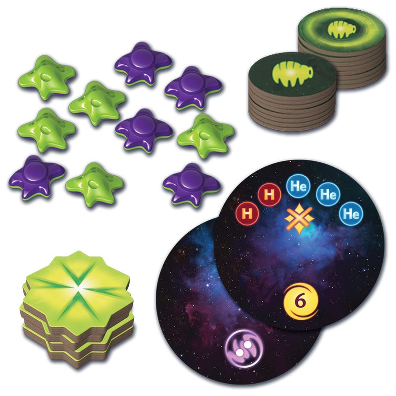 Crafting the Cosmos imagen 2