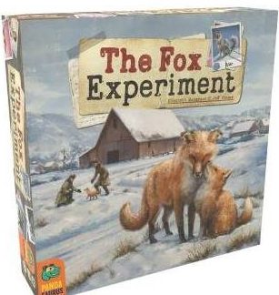 El Experimento del Zorro