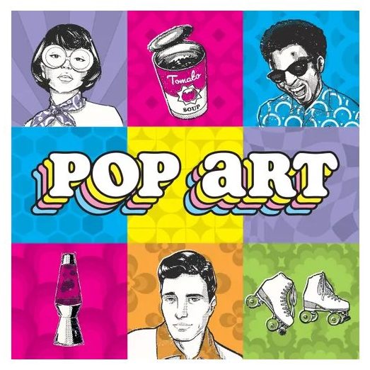Arte Pop