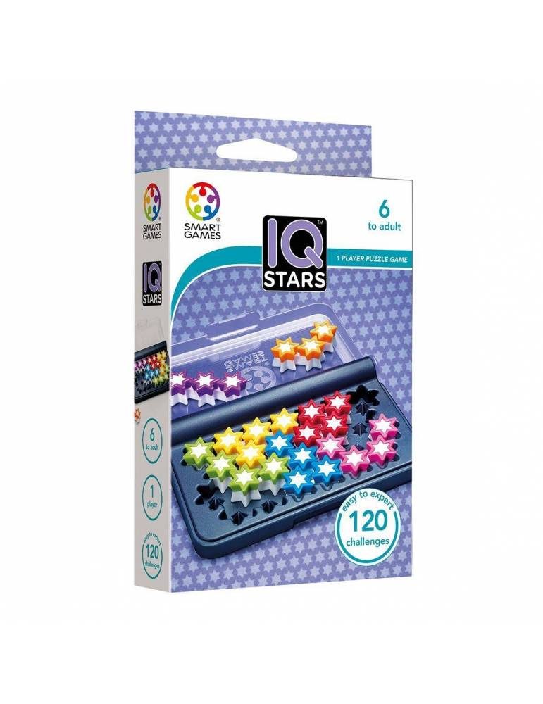 IQ Stars