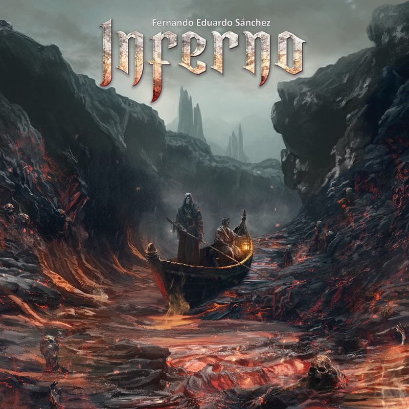 Inferno (地獄 )