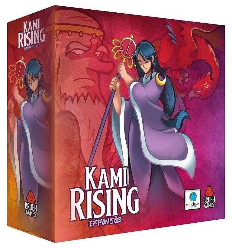 Desfile Nocturno de los Cien Yokai: El Despertar de los Kami