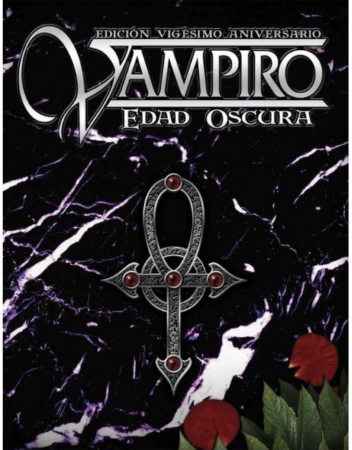 vampiro edad oscura 20 aniversario
