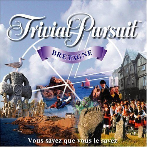 trivial pursuit bretagne