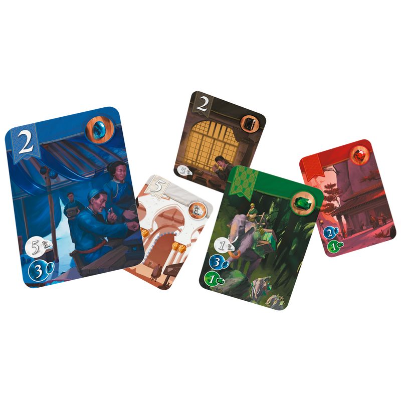 Splendor imagen 2