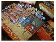 Five Fingered Severance