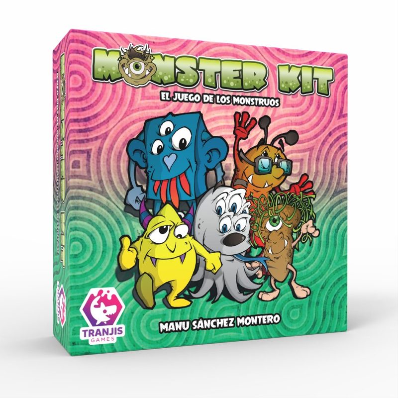 Monster Kit imagen 2