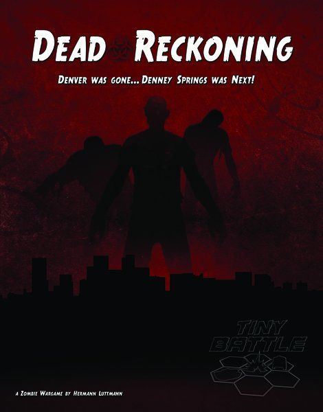 dead reckoning