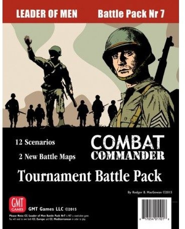 tournament battle pack battle pack 7 combat commander