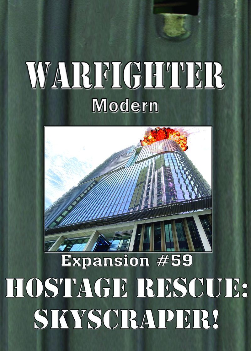 modern expansion 59 hostage rescue skyscraper warfighter