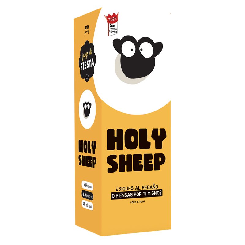 Mouton Mouton