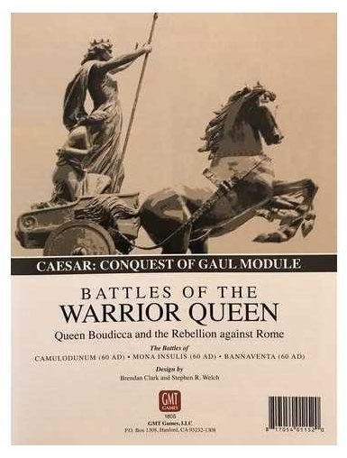 battles of the warrior queen