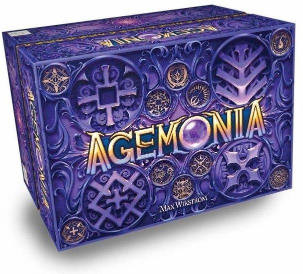 agemonia