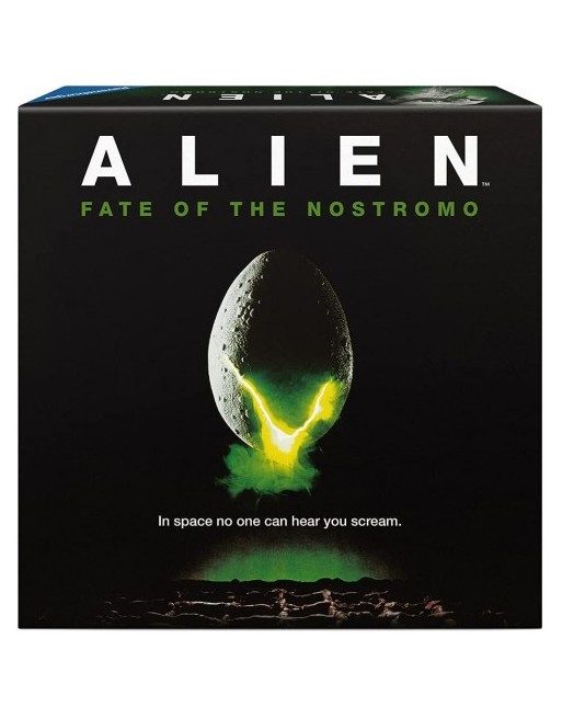 alien el octavo pasajero fate of nostromo disponible 9 de diciembre