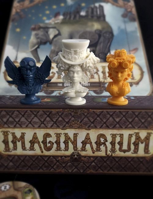 Imaginarium imagen 4