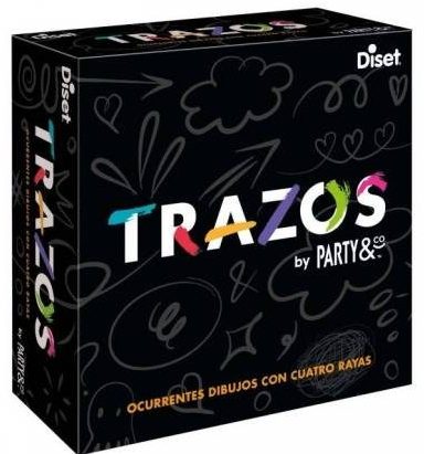 Party & Co: Trazos