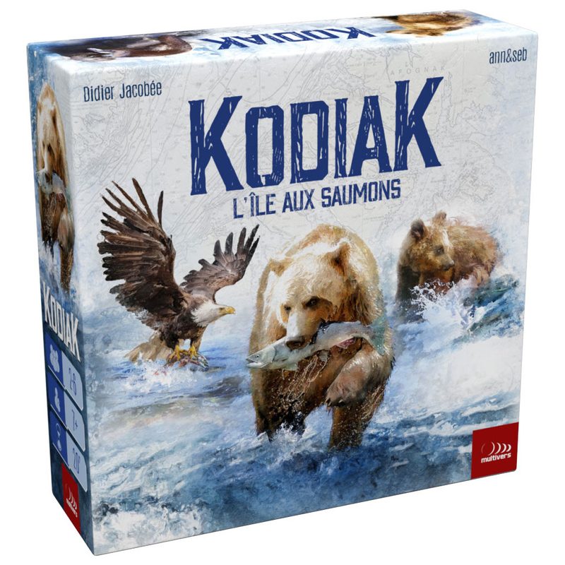 kodiak